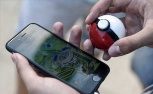 pokemon-go