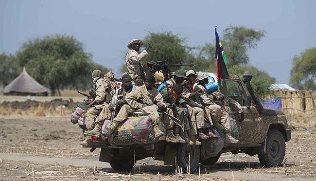 south-sudan-war